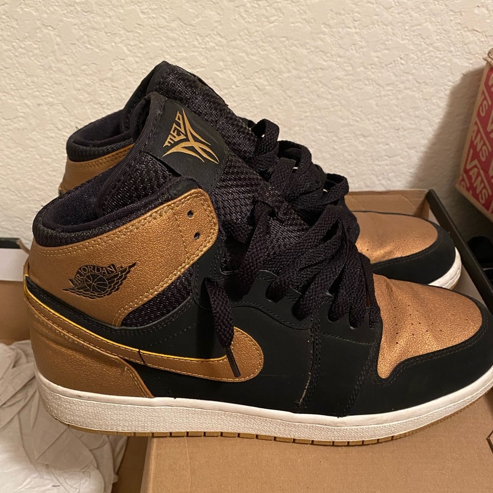Air jordan 1